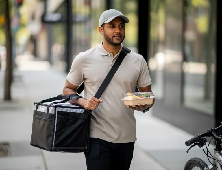 Meal Delivery service in Brisbane